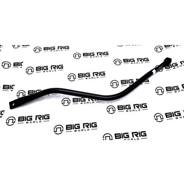 Wide Radiator Strut with Isolator - Right Side A05-30371-000 - Freightliner