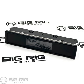 DIM, 24POS, 8 OPT, G LCD, CL, Cummins A66-01812-002 - Freightliner