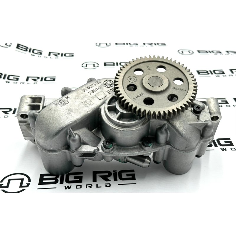 Pump - Oil Engine 1810104PEX - Paccar Engine