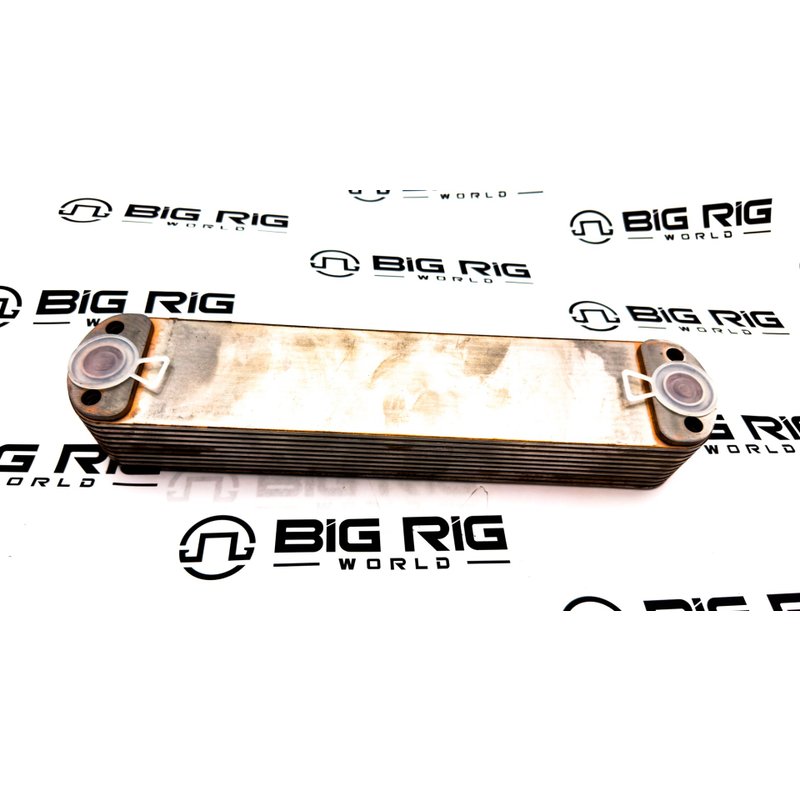 Oil Cooler 2892304 - Cummins