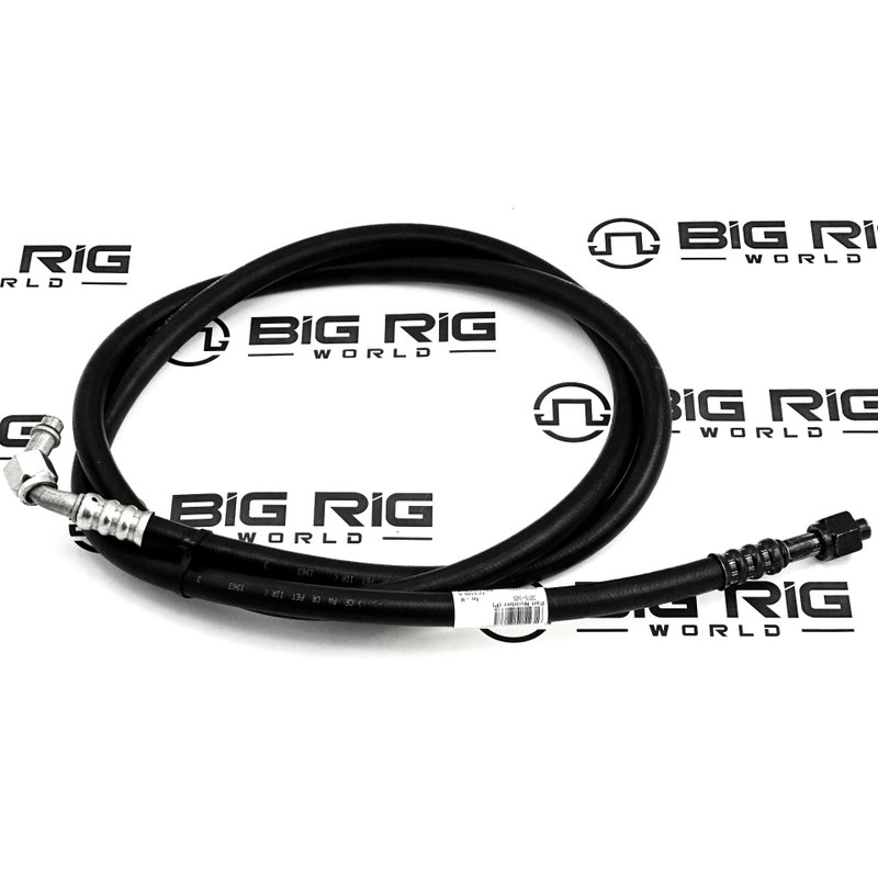Hose Assembly - A/C Freon #8X2185 F90-F D9018-5439 - Dynacraft
