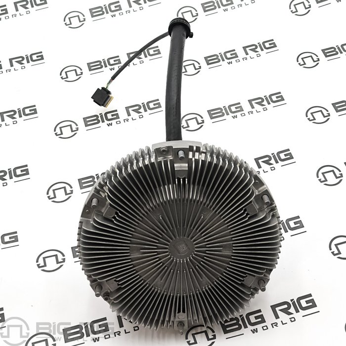 Clutch Fan, LCX230, MX13 F17-1037-001 - Horton