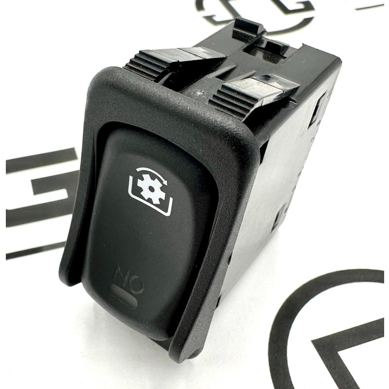 Switch - Latching Power Take Off Rocker A06-37217-093 - Freightliner