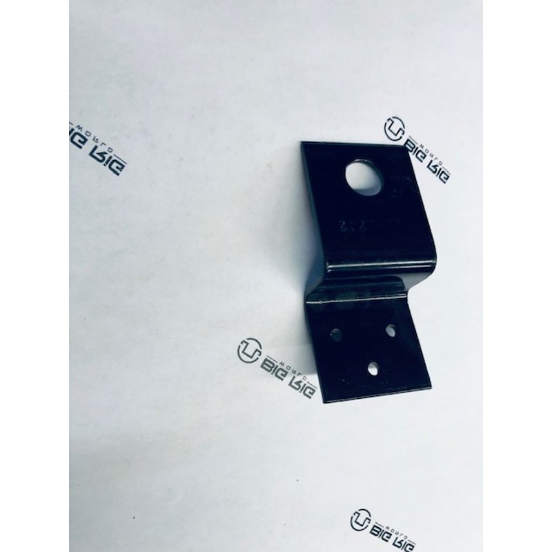 Bracket - Bug Screen N11-1242 - Kenworth