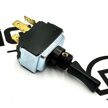 Switch-Toggle DPST K301-270 - Kenworth