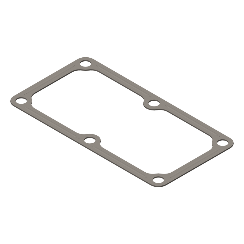 Connection Gasket 5264566 - Cummins