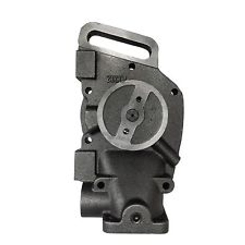 Water Pump 3801708RX - Cummins