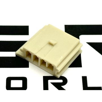 Connector - Female,4 Cavity, METRI Pack 150 12045813-B - Packard Electric
