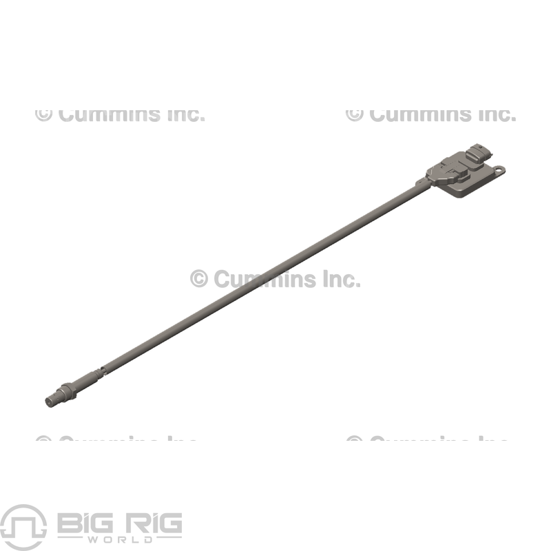 Nitrogen Oxide Sensor 3687334RX - Cummins