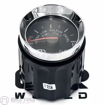 Fuel Level Gauge Gen3 Q43-1144-307K - Kenworth