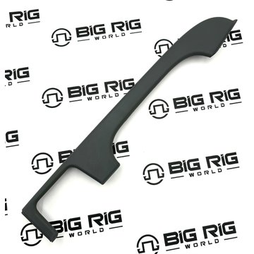 Armrest - Cab Door, Left Hand Side A18-33211-000 - Freightliner