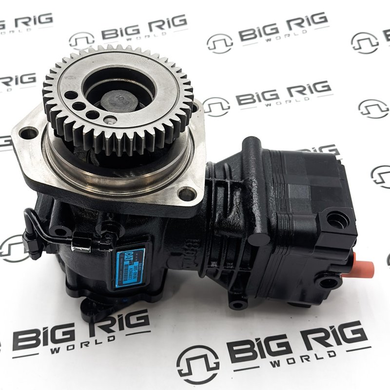 Compressor - Air C13 385-0936 - CAT