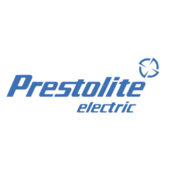Alternator - 160amp 12V High Temp 110-555PH0 - Prestolite / Leece-Neville