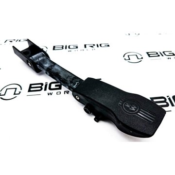 Latch - Hood, Vocational L56-1057 - Kenworth