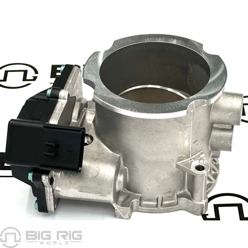 Air Fuel Throttle Valve 5314216 - Cummins