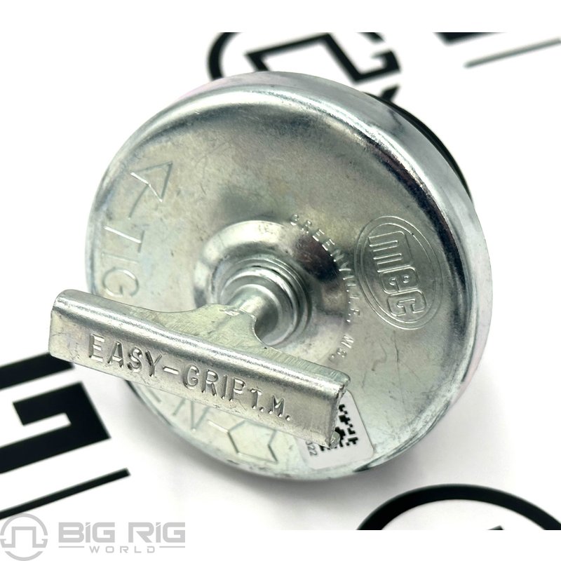 Engine Oil Fill Cap 101322 - Cummins