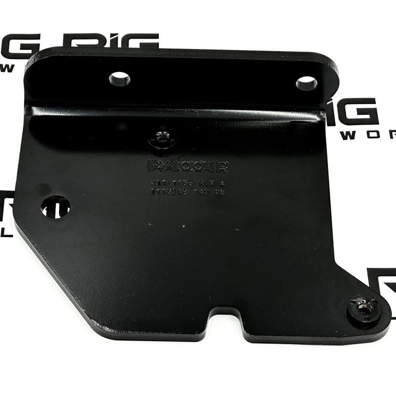 Bracket - PS Reservoir J11-1165 - Paccar