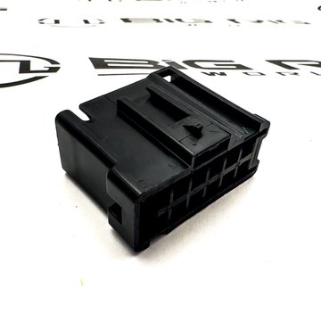 12-Cavity Electrical Plug Metri-Pack 280T 23-13141-018 - Freightliner
