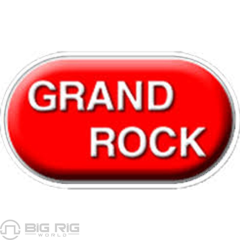 Clamp - Saddle 5 Inch FB-5C - Grand Rock