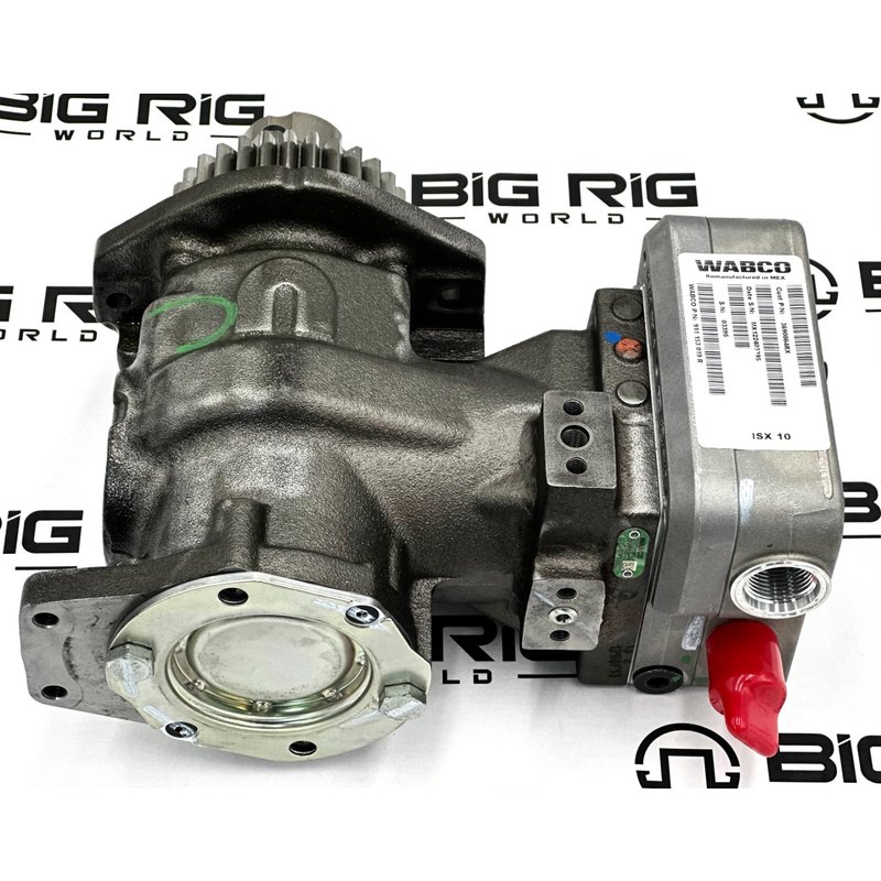 Air Compressor 3690864RX - Cummins