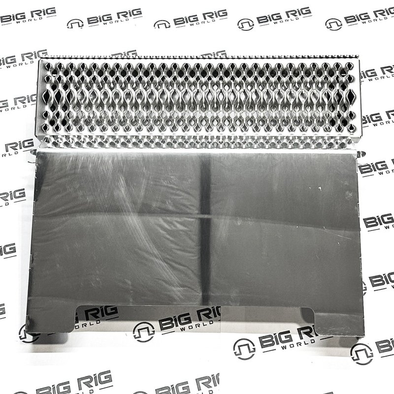 Battery Box Cover N22-6219-003 - Kenworth