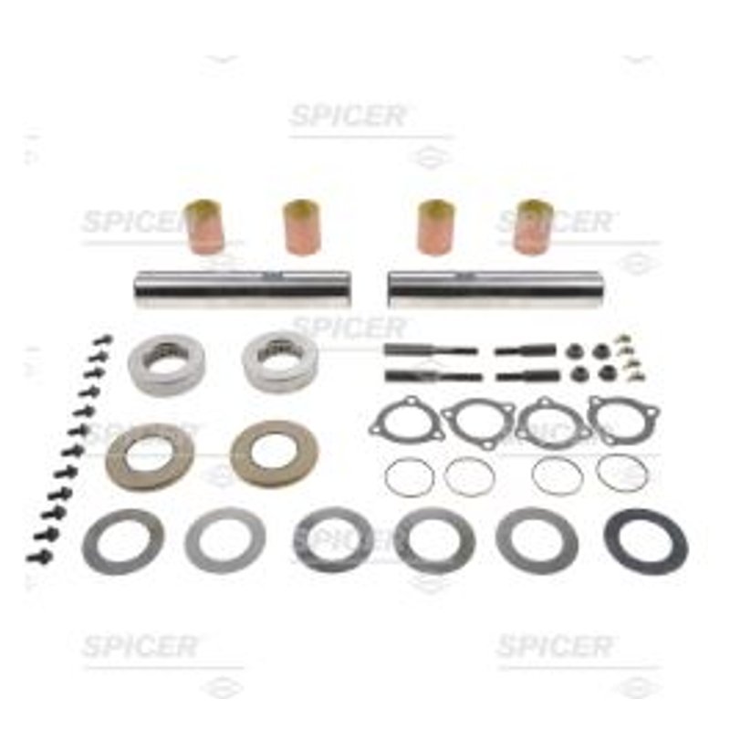King Pin Kit KPK1121 - Spicer