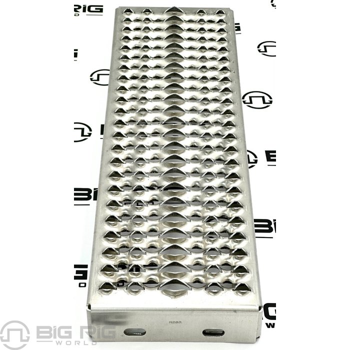 Step - Fuel Tank - Aluminum 600mm 11-04006-0600 - Paccar