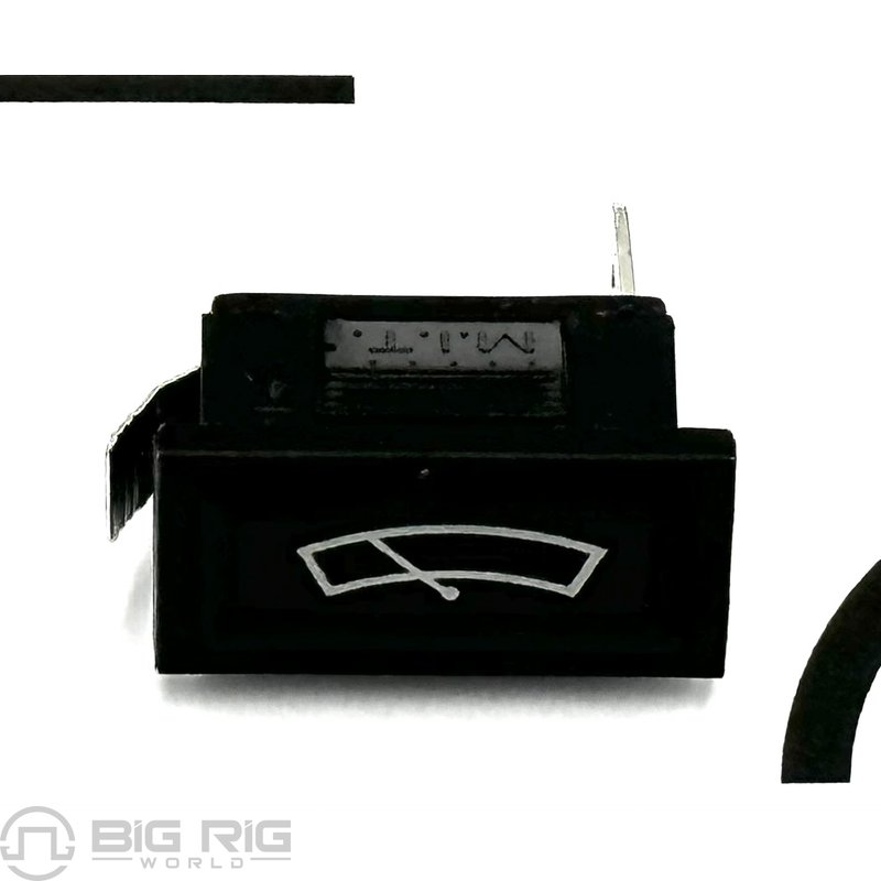 Lamp - ID Symbol Wiper P54-1032-67 - Kenworth