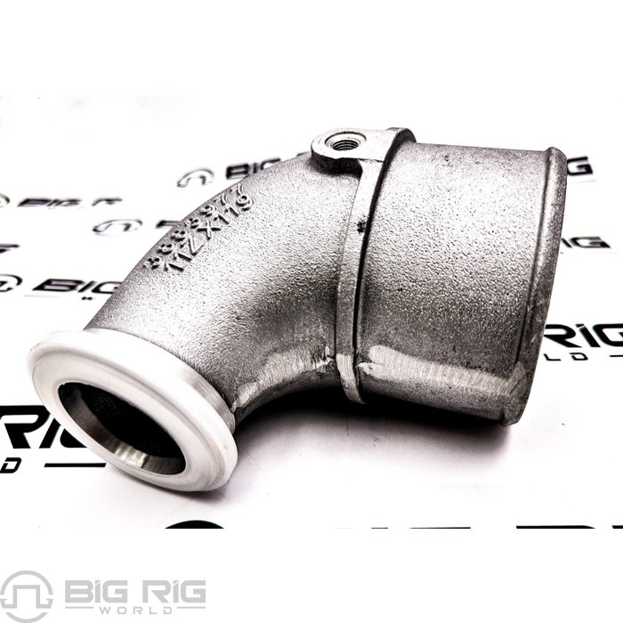 Air Transfer Pipe 3883977 - Cummins