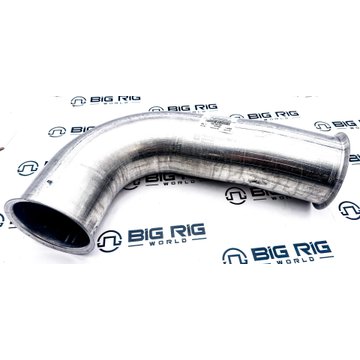 DPF Inlet Exhaust Pipe M66-7527-001 - Paccar