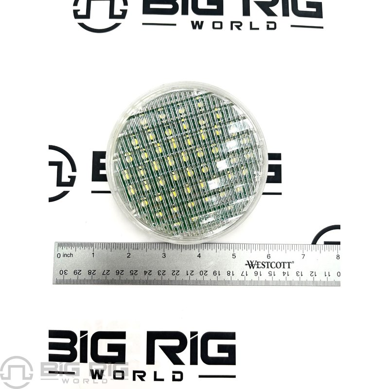 LED 44 Series Backup One Lamp System 44205C - Truck Lite