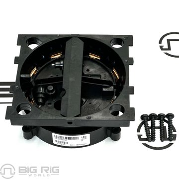 Mirror Actuator 84803997 - Paccar