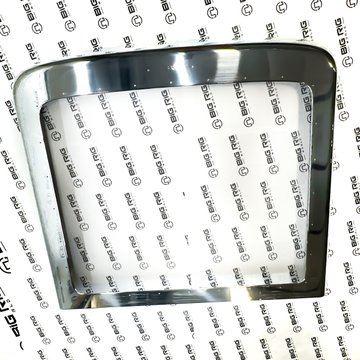 Peterbilt 389 Hood Crown L29-6081M01 - Peterbilt