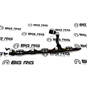 Wiring Harness - Electronic Injectors A4711508233 - Detroit Diesel