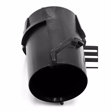Locking Fairing Collar A18-1002 - Paccar