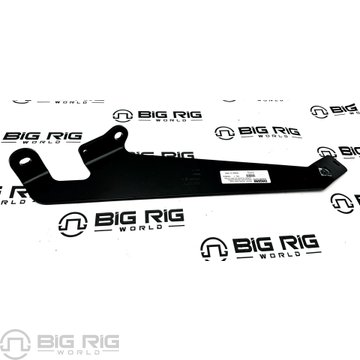 Hood Guide Bracket - LH L11-1173 - Kenworth