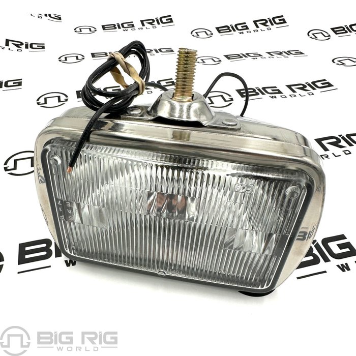 Lamp - Model 700R Fog, Incandescent 07401 - Grote
