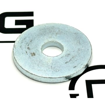 Washer - Flat, 7/16 IN 23-09012-013 - Freightliner