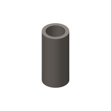 Plain Hose 5266595 - Cummins