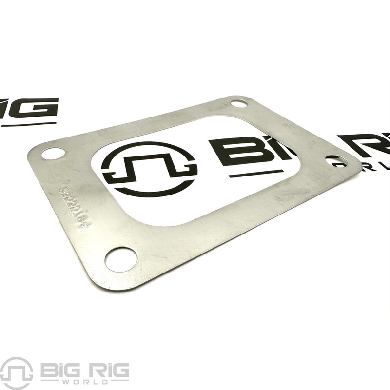 Gasket 23535794 - Detroit Diesel
