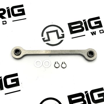 MX-11 Push Rod, BP Valve  2154097PE - Paccar Engine