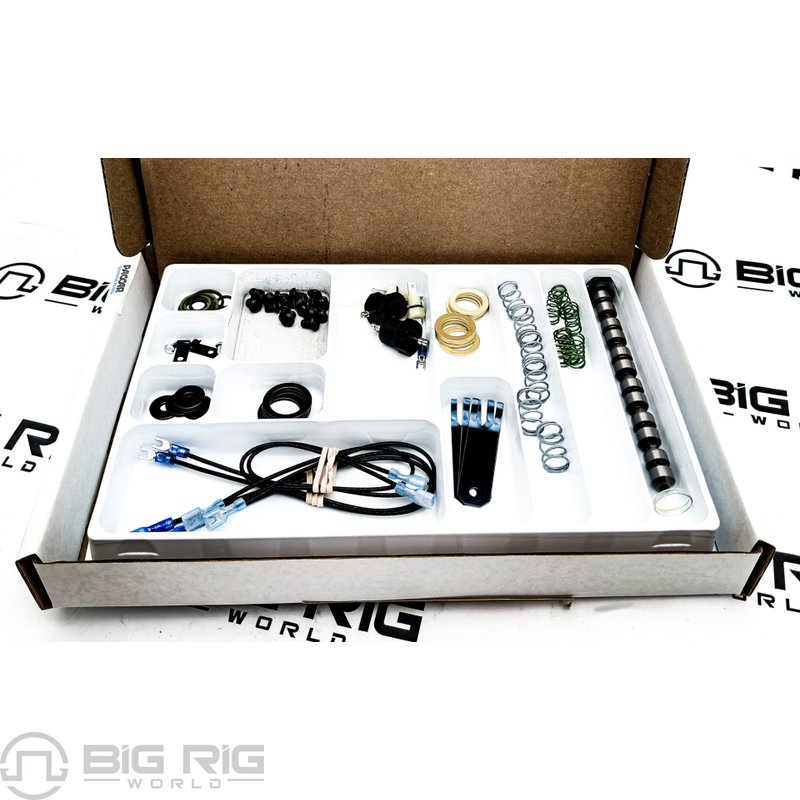 Kit - Tune-Up 346 Series 14087JCB - Paccar
