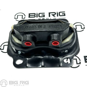 Support-Engine Rear 11681TBG - Trelleborg