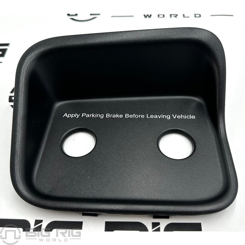 Bezel - MV3 Valve, Dual S18-6002-002 - Peterbilt
