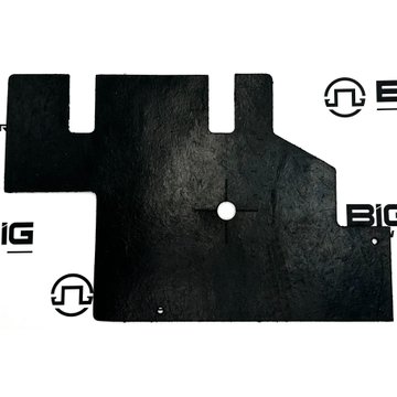 Seal Assembly - Shield Anti Recirculation F42-1031 - Kenworth