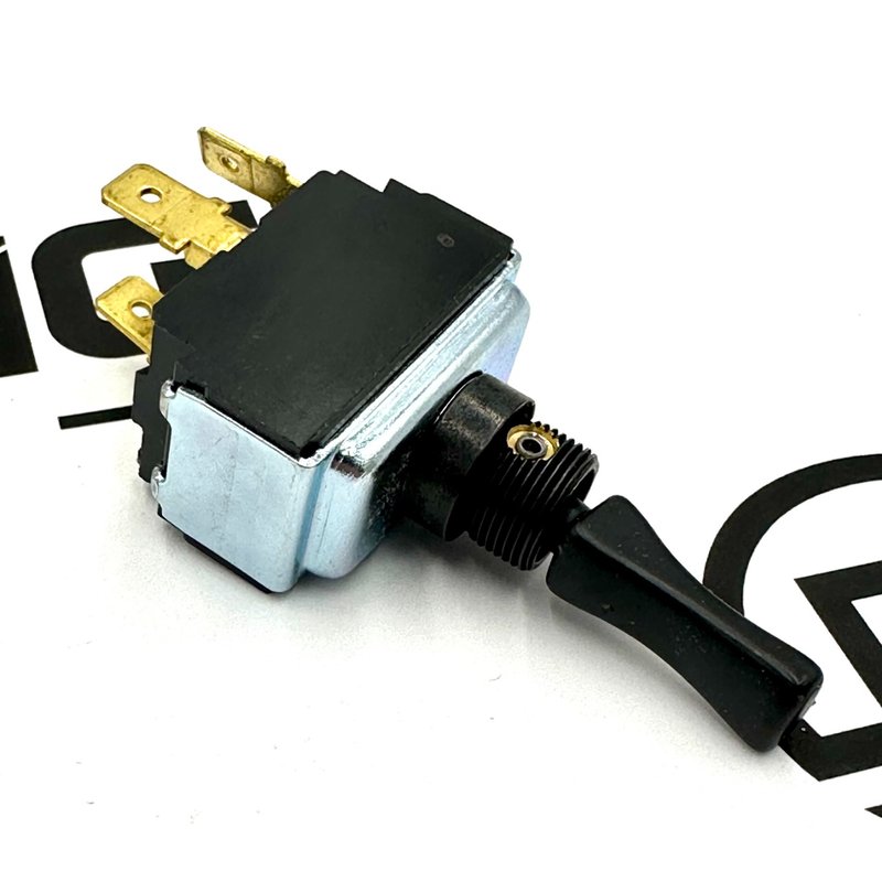 Switch-Toggle DPST K301-270 - Kenworth