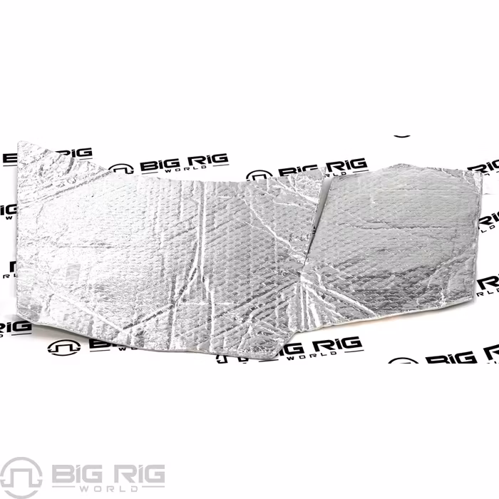 Insulation-Hood L72-1060 - Kenworth