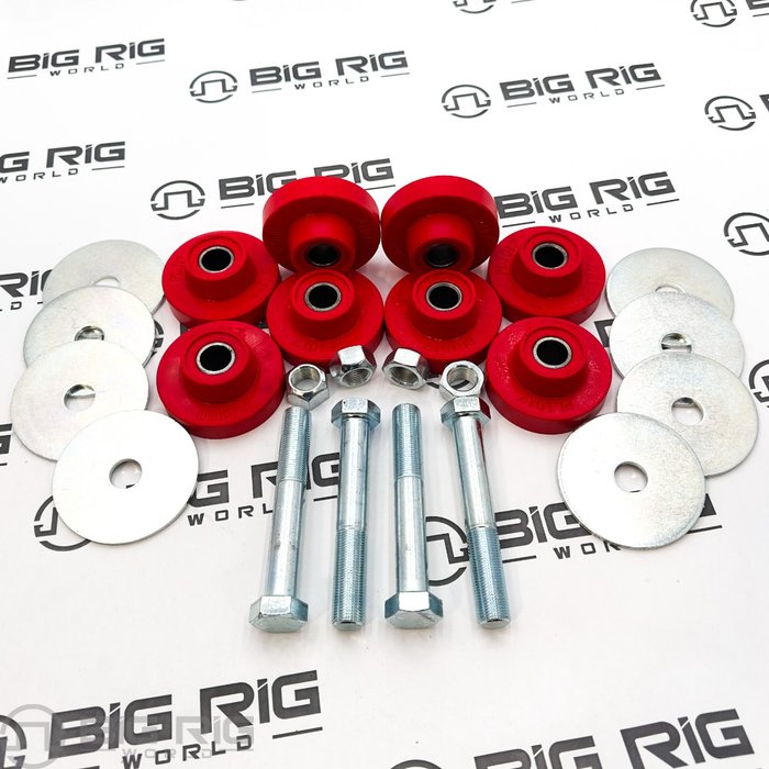 Insulator Kit (High Temp) KT62-62389-HT - Atro