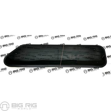 Window - Upper Sleeper Side LH T44-1000 - Paccar