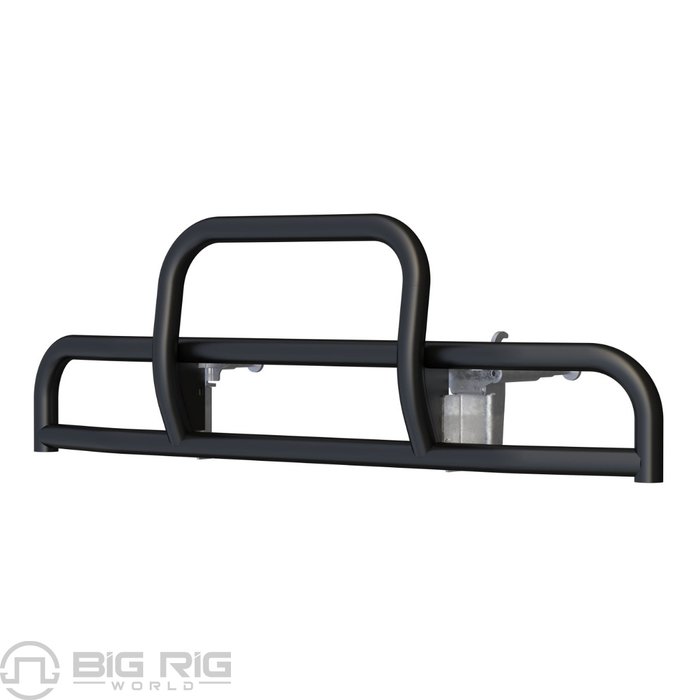 Tuff Guard II Black Stainless Guard 536760 - Retrac